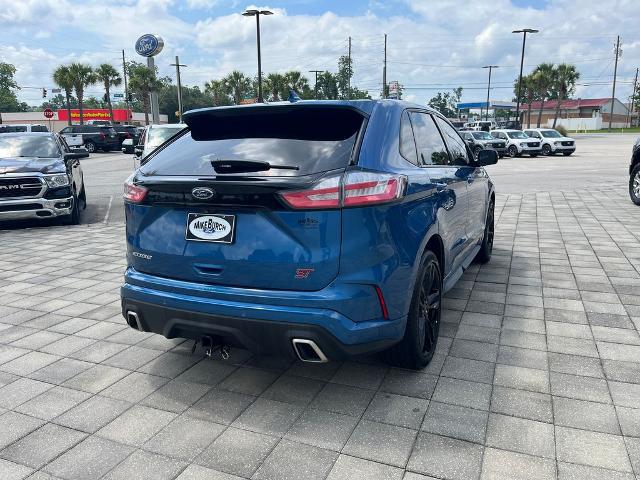 2019 Ford Edge ST