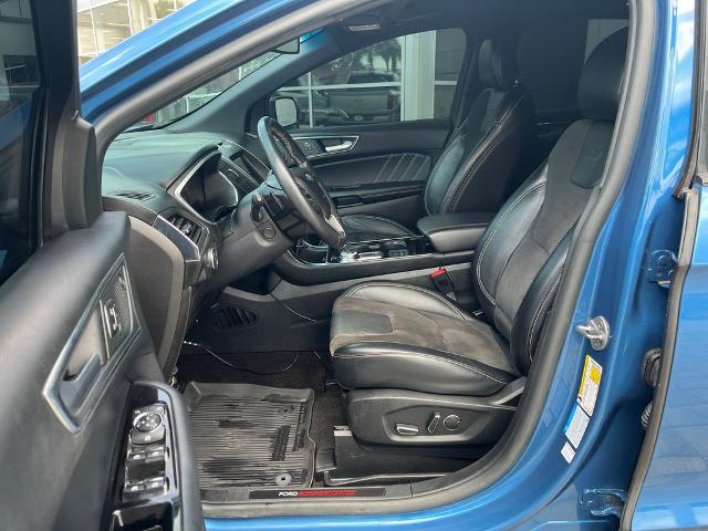 2019 Ford Edge ST