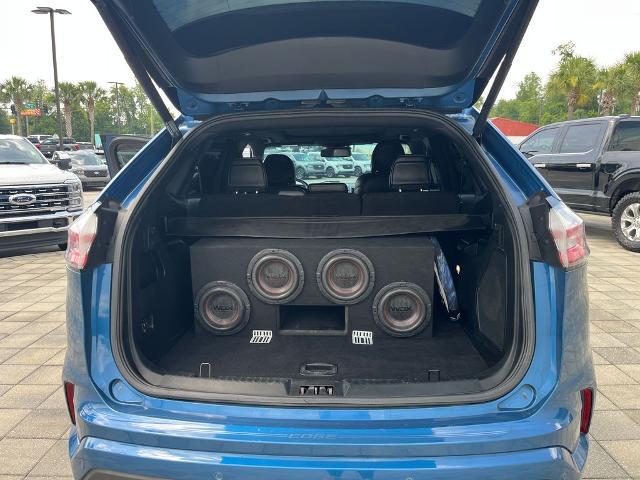 2019 Ford Edge ST