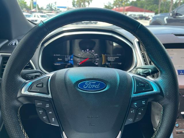 2019 Ford Edge ST