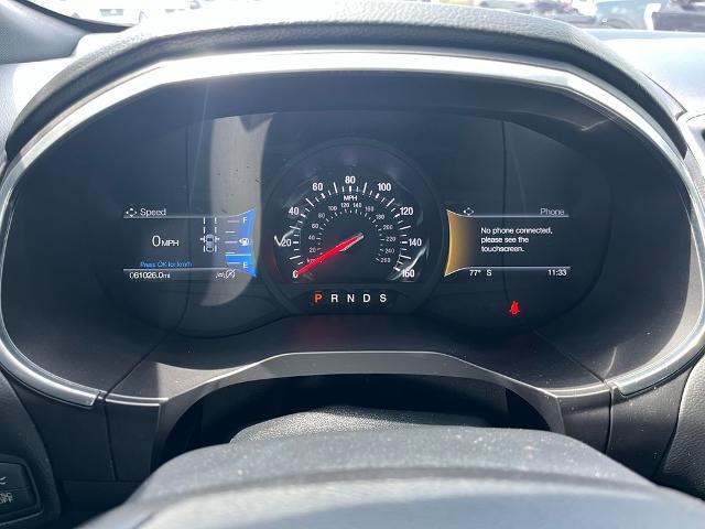 2019 Ford Edge ST