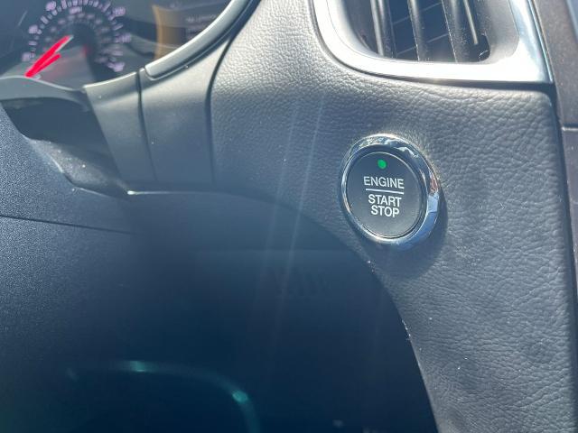 2019 Ford Edge ST