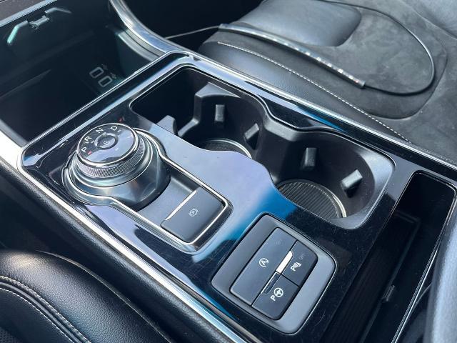 2019 Ford Edge ST