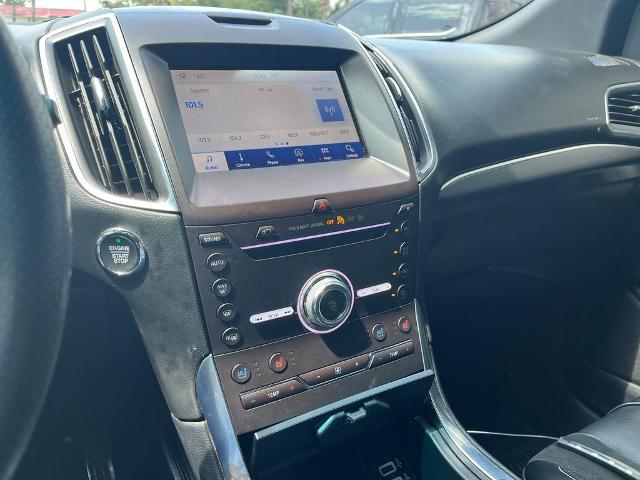 2019 Ford Edge ST