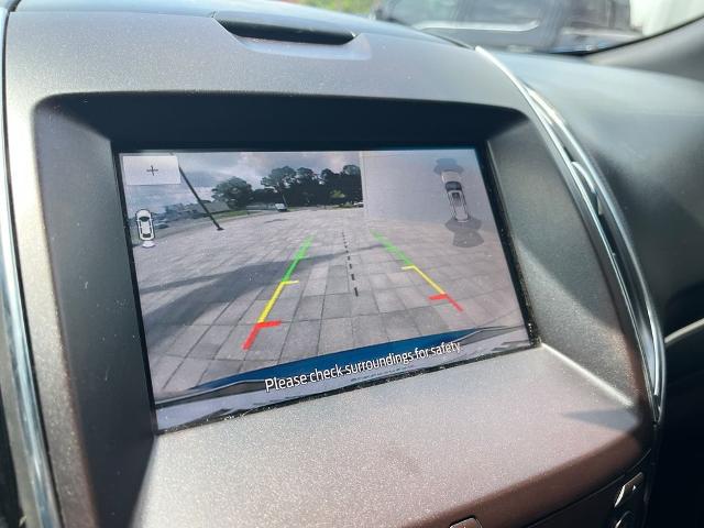 2019 Ford Edge ST