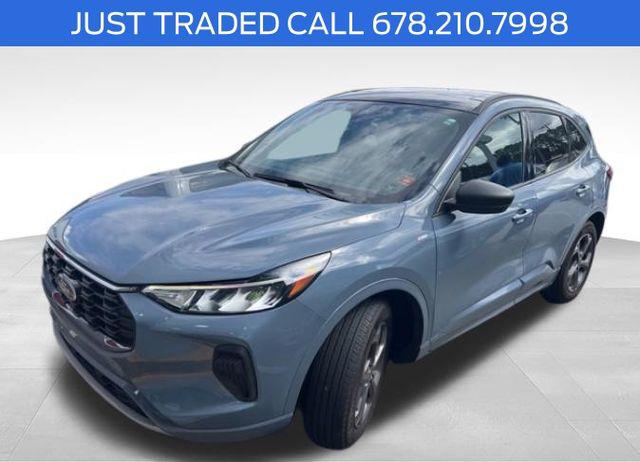 2024 Ford Escape ST-Line for sale in Conyers, GA
