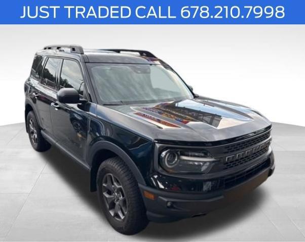 2023 Ford Bronco Sport Badlands for sale in Conyers, GA