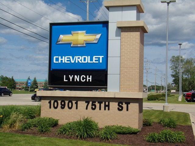 2025 Chevrolet Silverado 2500HD 4WD Crew Cab Standard Bed Custom