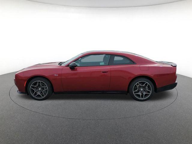 2026 Dodge Charger CHARGER R/T PLUS 2-DOOR AWD 2026 Dodge Charger CHARGER R/T PLUS 2-DOOR AWD