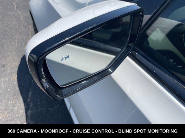 2020 Cadillac CT5 Sport