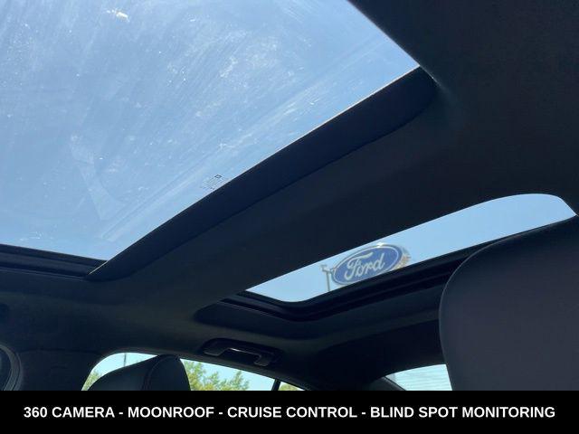 2020 Cadillac CT5 Sport