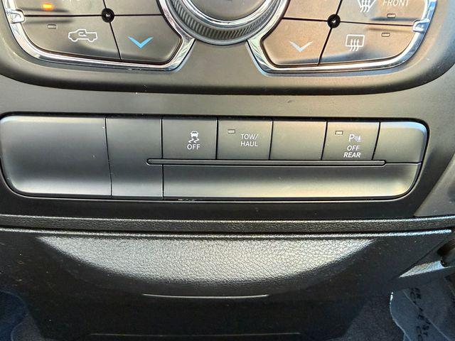 2022 Ram 1500 Classic Warlock Quad Cab 4x4 6'4" Box
