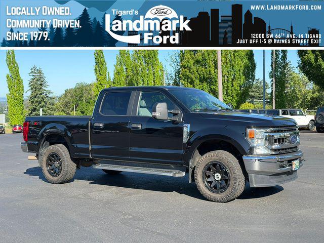 2022 Ford F-350 XL for sale in Tigard, OR