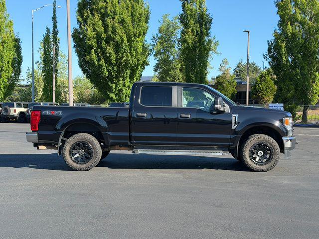 2022 Ford F-350 XL
