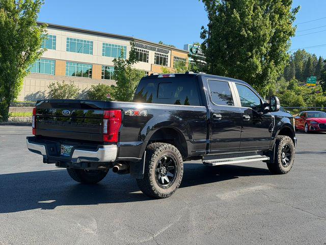 2022 Ford F-350 XL