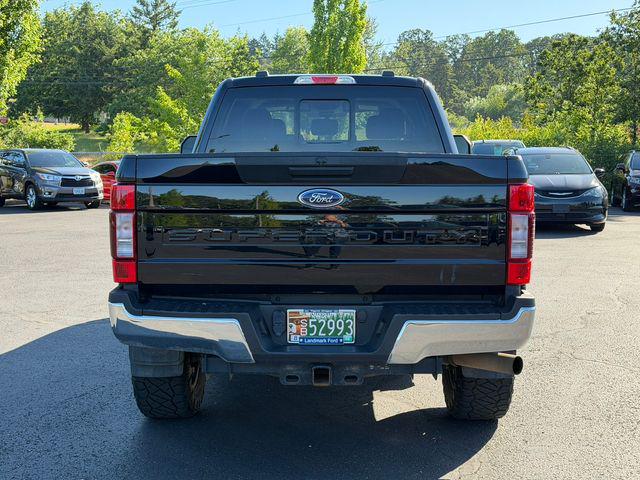 2022 Ford F-350 XL