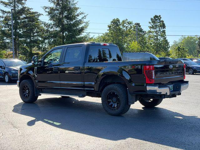 2022 Ford F-350 XL