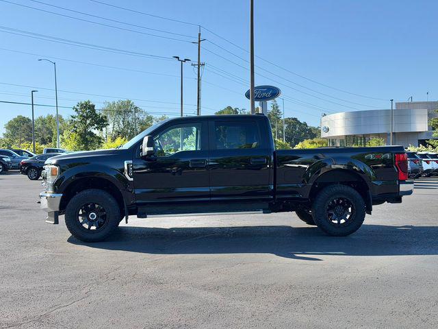 2022 Ford F-350 XL
