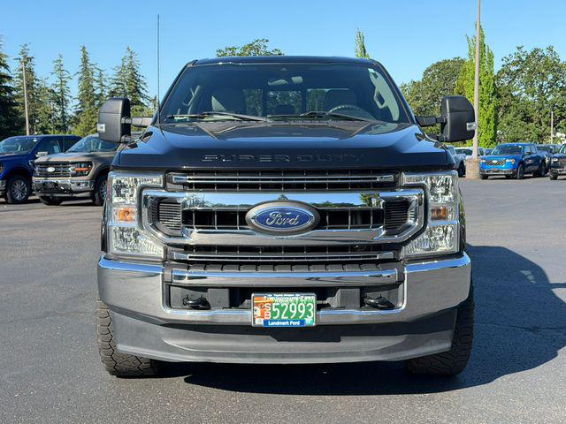 2022 Ford F-350 XL
