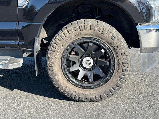 2022 Ford F-350 XL