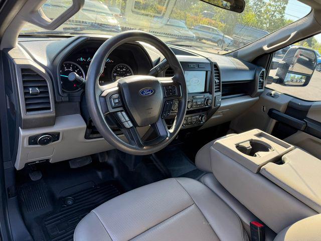 2022 Ford F-350 XL