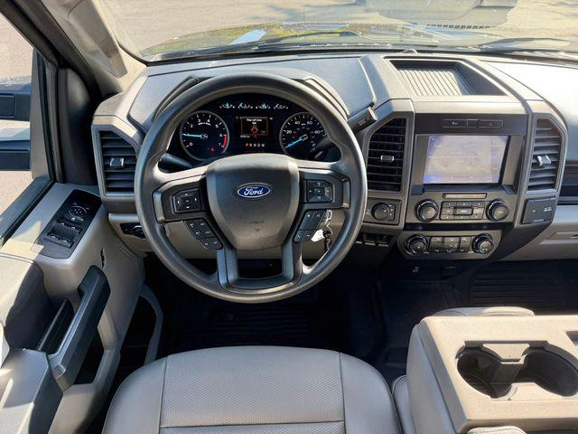 2022 Ford F-350 XL