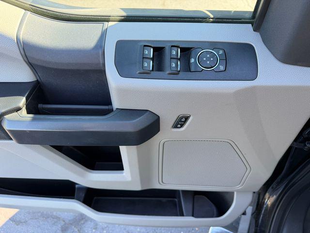 2022 Ford F-350 XL