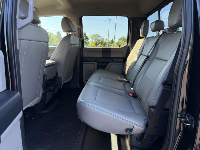 2022 Ford F-350 XL