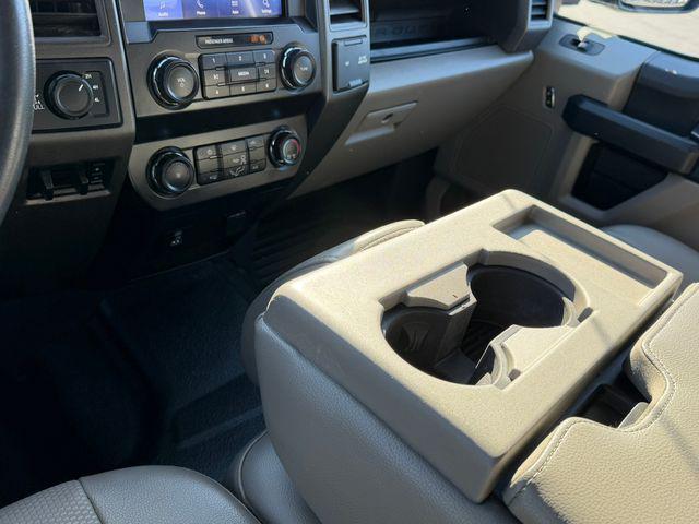 2022 Ford F-350 XL