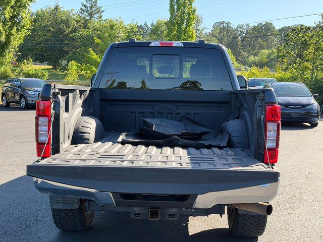 2022 Ford F-350 XL