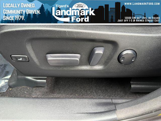 2016 Toyota Highlander Limited V6