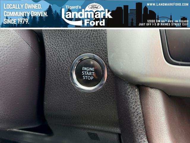 2016 Toyota Highlander Limited V6