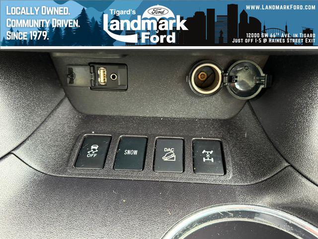 2016 Toyota Highlander Limited V6