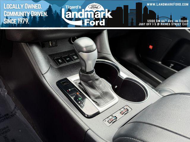 2016 Toyota Highlander Limited V6