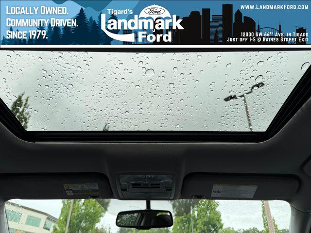 2016 Toyota Highlander Limited V6