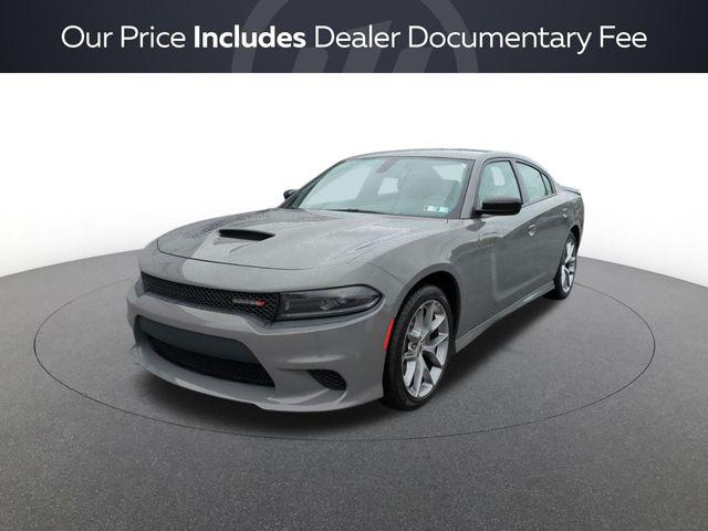 2023 Dodge Charger GT 2023 Dodge Charger GT