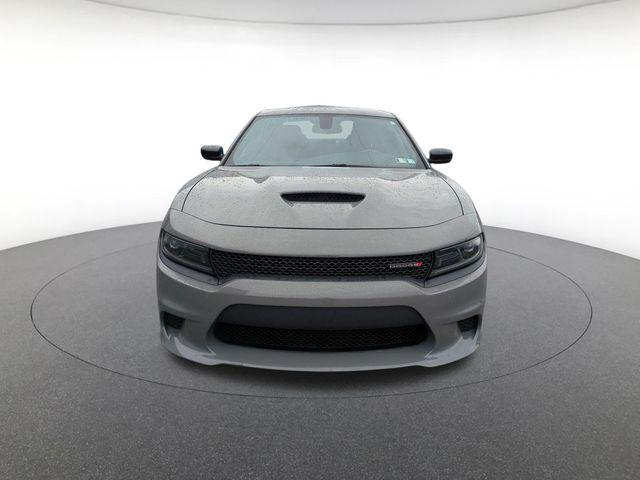 2023 Dodge Charger GT 2023 Dodge Charger GT