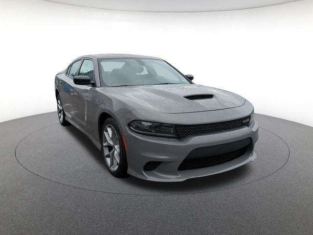 2023 Dodge Charger GT 2023 Dodge Charger GT