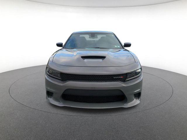 2023 Dodge Charger GT 2023 Dodge Charger GT