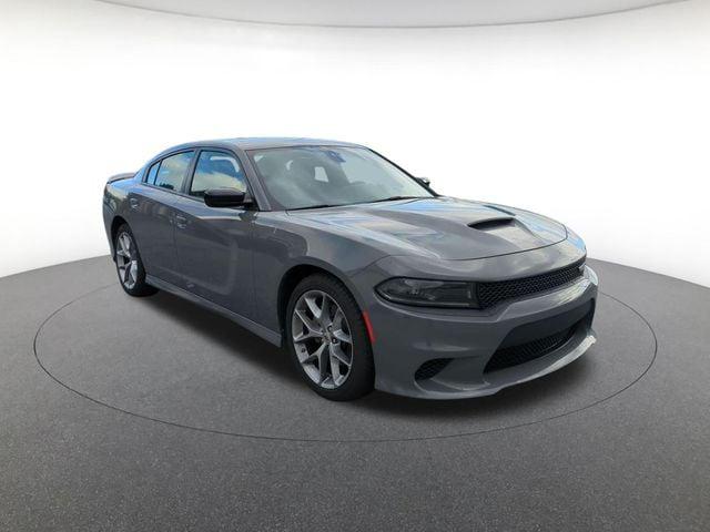 2023 Dodge Charger GT 2023 Dodge Charger GT