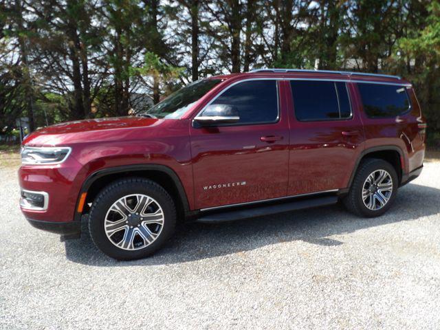 2024 Jeep Wagoneer Series I 4x4 for sale in Rocky Mount, VA