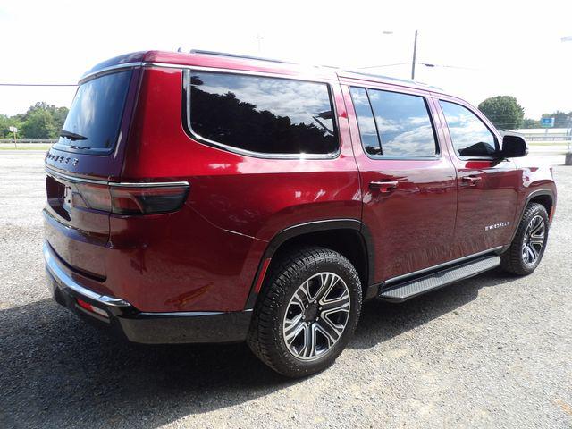 2024 Jeep Wagoneer Series I 4x4