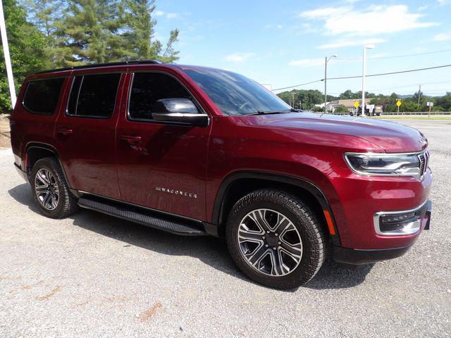 2024 Jeep Wagoneer Series I 4x4