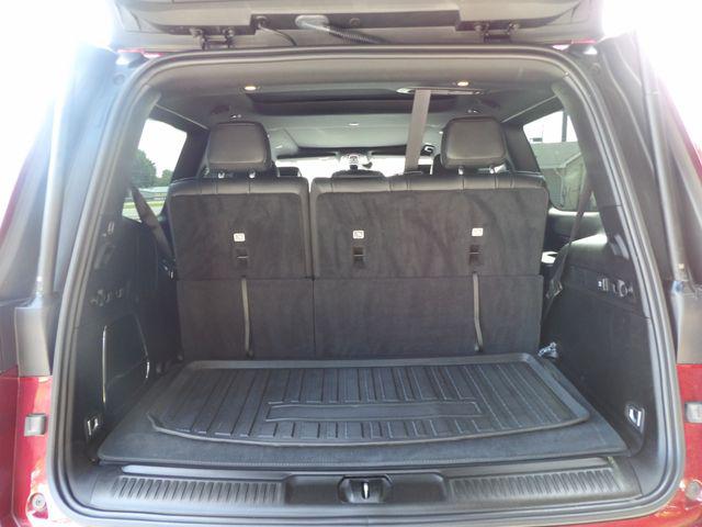 2024 Jeep Wagoneer Series I 4x4