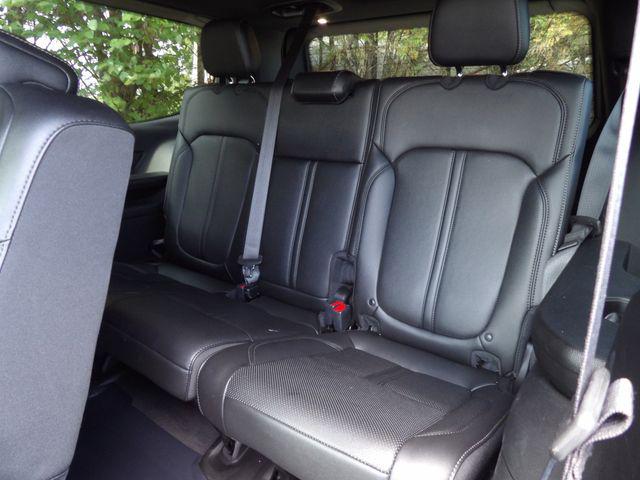 2024 Jeep Wagoneer Series I 4x4