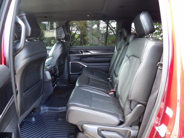 2024 Jeep Wagoneer Series I 4x4
