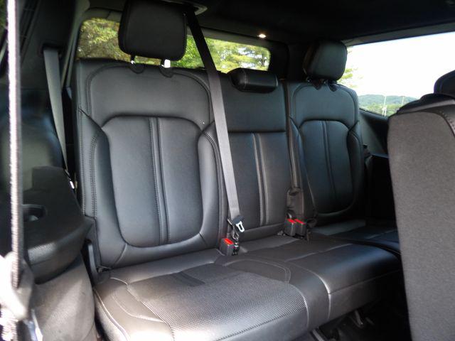 2024 Jeep Wagoneer Series I 4x4