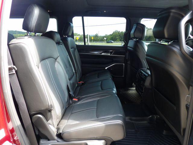 2024 Jeep Wagoneer Series I 4x4