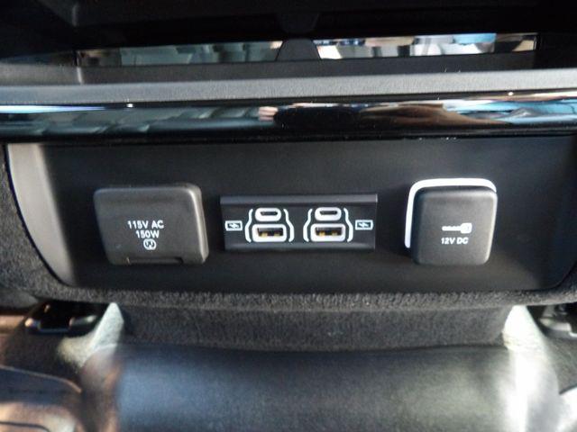 2024 Jeep Wagoneer Series I 4x4