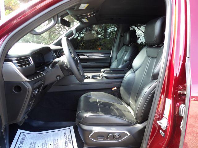 2024 Jeep Wagoneer Series I 4x4